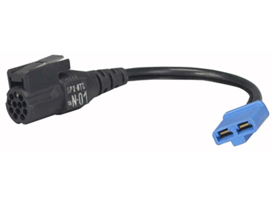 TEST LEAD KIT #01
