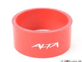 Alta auto part close-up