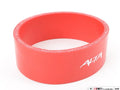 ALTA 02-06 Mini Cooper S/JCW & 02-08 S/JCW Convertible R53 Silicone Boost Couplers - Red