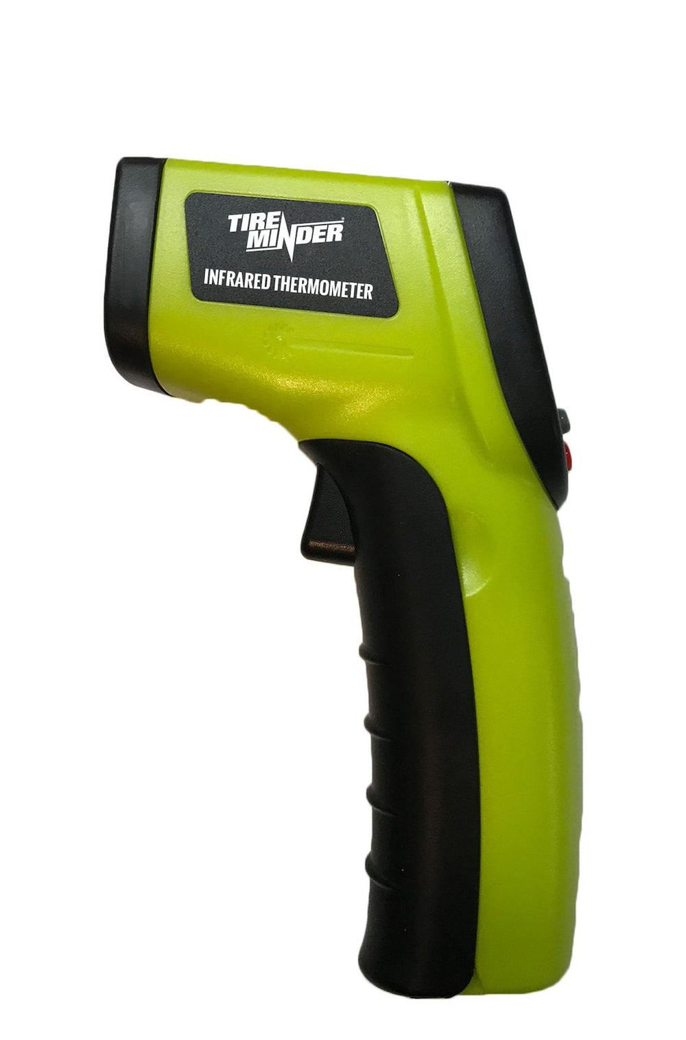 TIREMINDER DIGITAL INFRARED THERMOM