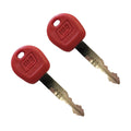 REPLACEMENT KEYS (PR) CODEABLE B030