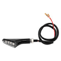 BikeMaster Wedge Turn Signals