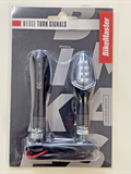 BikeMaster Wedge Turn Signals