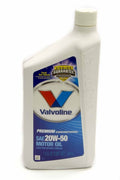 VAL PC 20W50 6/1 QT CS