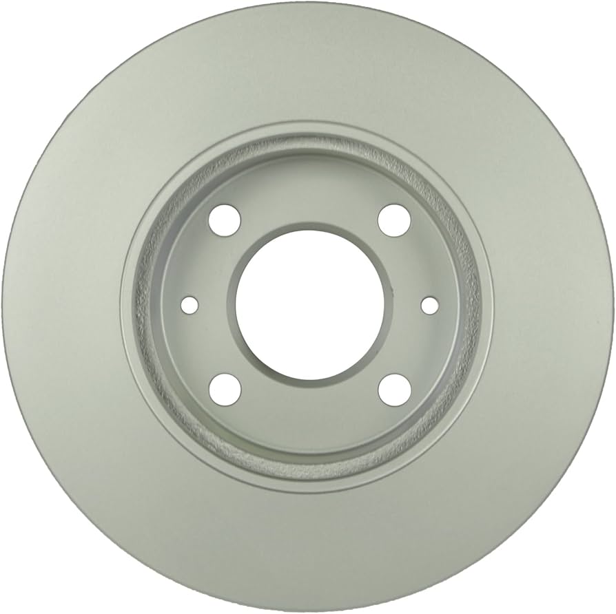 DISC BRAKE ROTOR