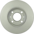 DISC BRAKE ROTOR