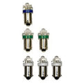 BRONCO GAUGE LED BULBS WHITE
