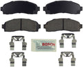 DISC BRAKE PADS