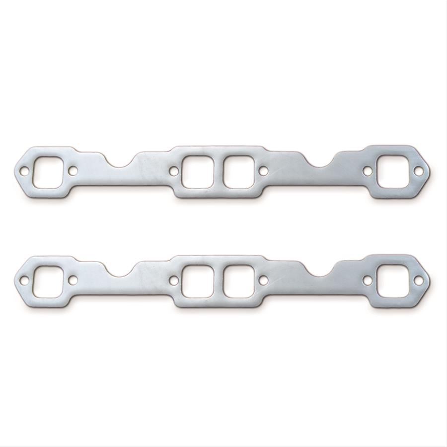 GM V8 SB MITCH HEADER EXHAUST GASKETS 2/SET