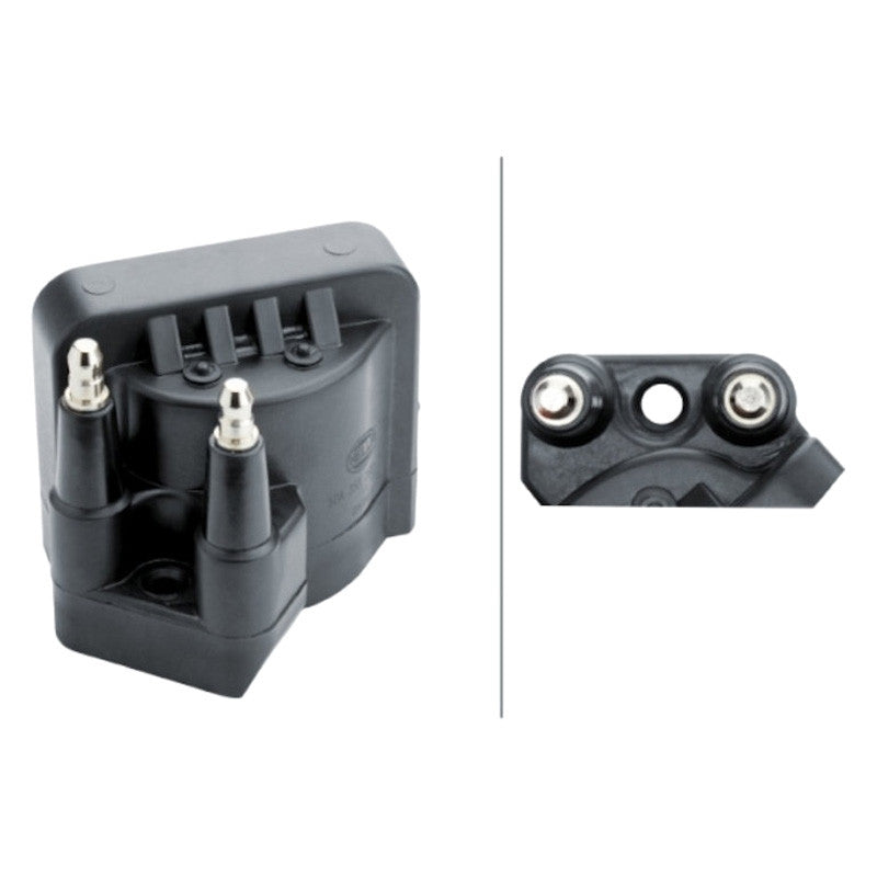IGNITION COIL