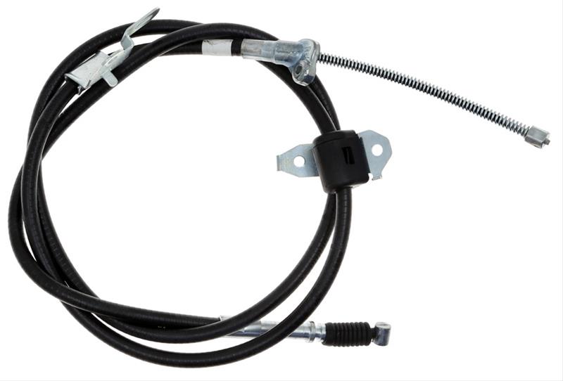 BRAKE CABLE