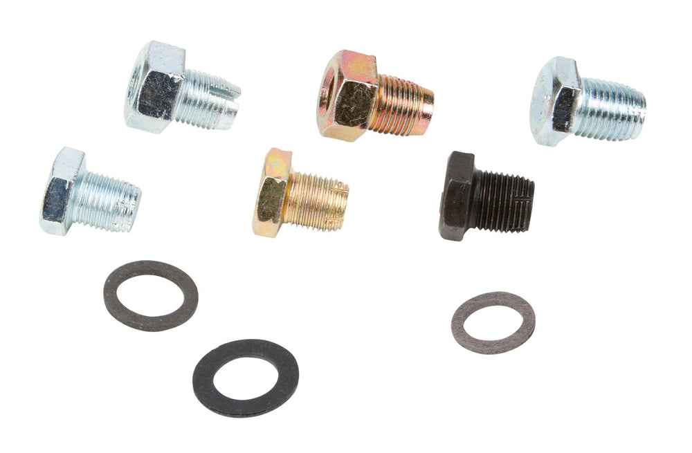 Wilmar Corp. auto part