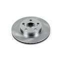Power Stop 04-09 Toyota Prius Front Autospecialty Brake Rotor