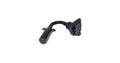 7WAY PIN TO 4WAY PIN ROUND SOCKET