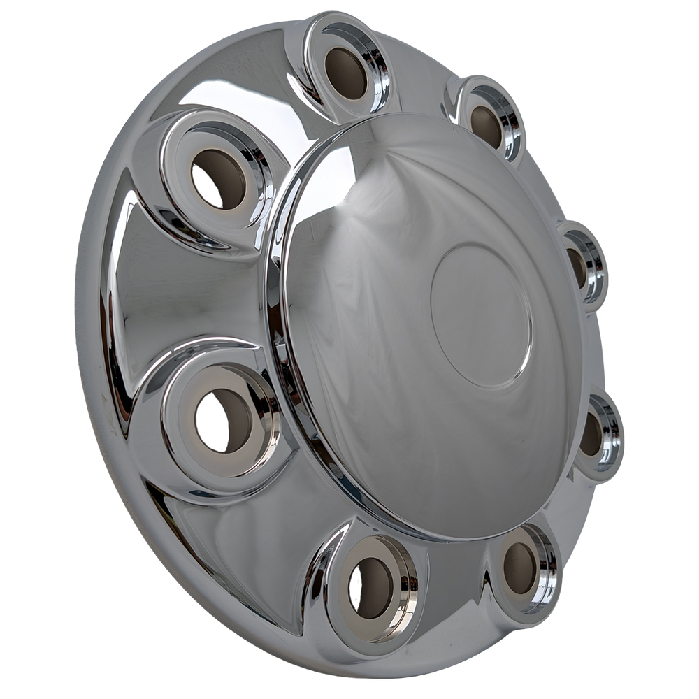 HUB COVER PTS HUB COVER ABS FRONT ONLY WO POPOUT CENTER IN Q820F Q822F