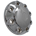 HUB COVER PTS HUB COVER ABS FRONT ONLY WO POPOUT CENTER IN Q820F Q822F