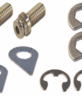 Stage 8 hardware kit detail