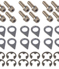 Stage 8 hardware kit