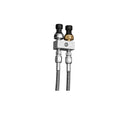 FIREWALL MOUNT MANIFOLD FOR SMI PRESSURE GAUGE SENSORS
