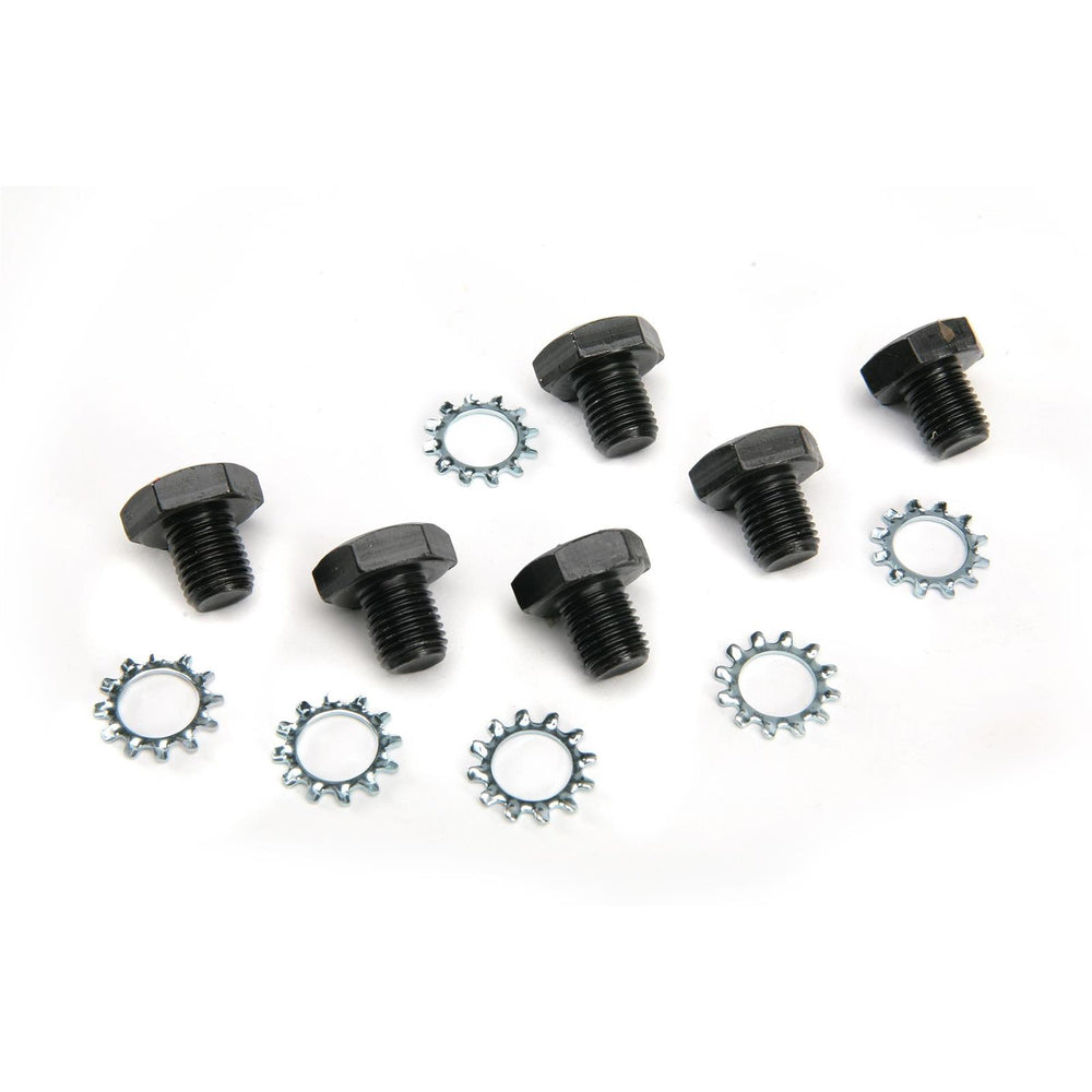 FLEX PLATE BOLTS GR. 8 CHRY