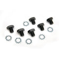 FLEX PLATE BOLTS GR. 8 CHRY