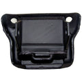 Left Engine Mount for 1966-1971 Jeep CJ-5, CJ-6, C101 w/ V6-225 Engine Crown Automotive