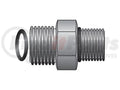 HYDRAULIC ADAPTER - SAE TO SAE