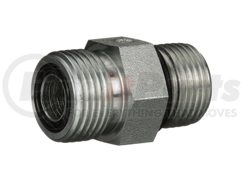 HYDRAULIC ADAPTER - SAE TO SAE