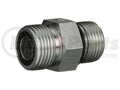 HYDRAULIC ADAPTER - SAE TO SAE