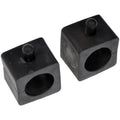 SWAY BAR BUSHING