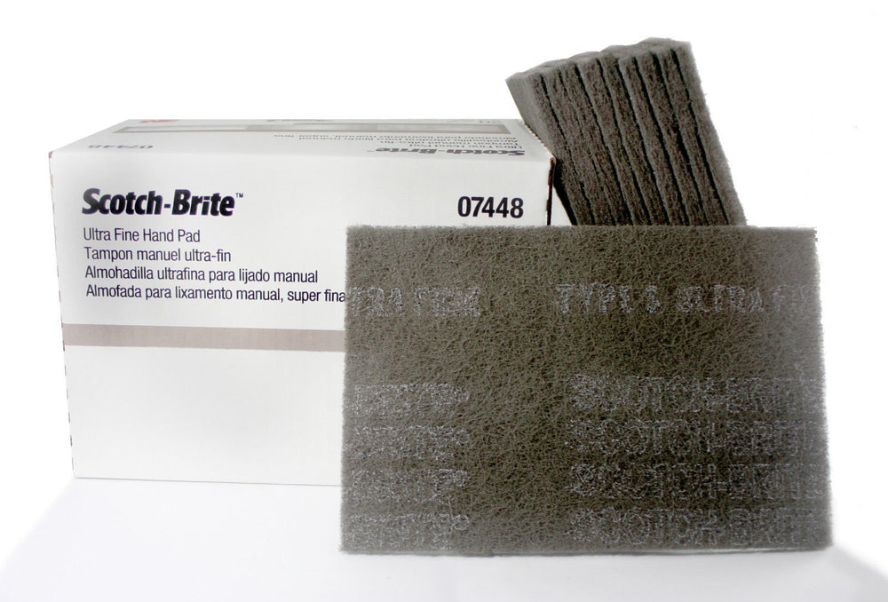 ULTRA FINE PADS 20/BOX