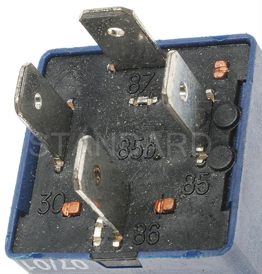 STANDARD IGN auto part