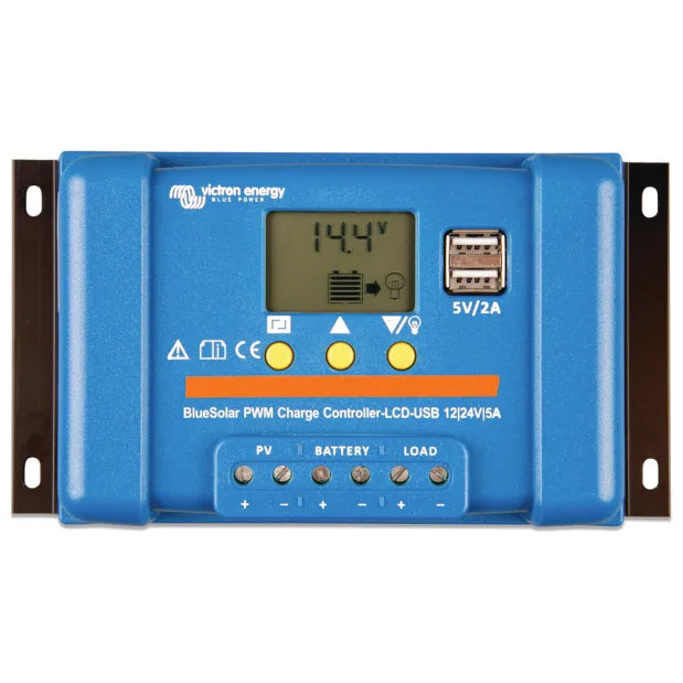 VICTRON ENER blue auto part