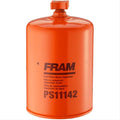 SPIN-ON FUEL/WATER SEPARA