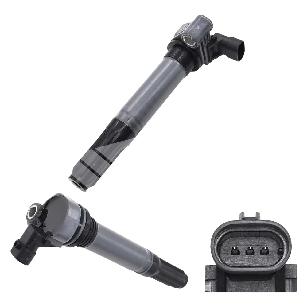 Walker Products Inc. - auto part