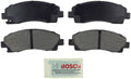 DISC BRAKE PADS