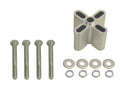 Metric Fan Spacer