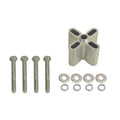 Metric Fan Spacer