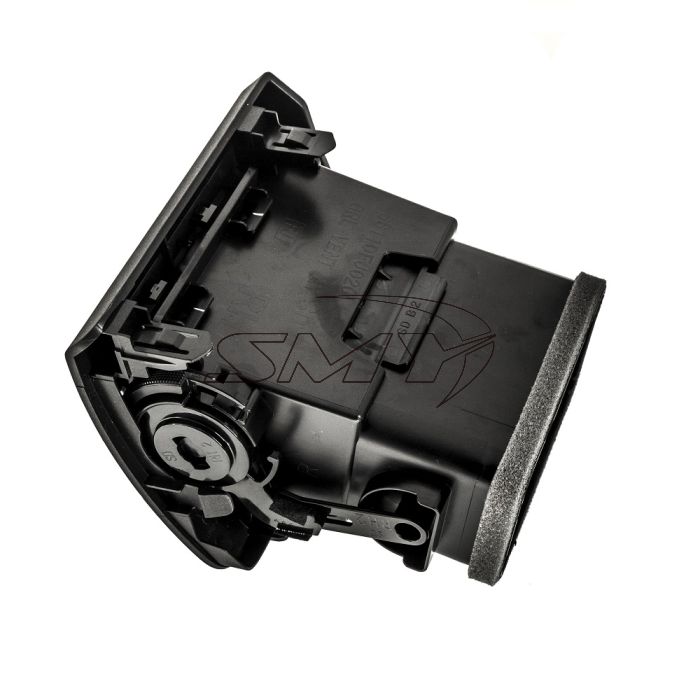 Subaru JDM Passenger Side Vent Piano Black Subaru Models (inc. 2015 WRX/STI / 2014 Forester)