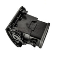 Subaru JDM Passenger Side Vent Piano Black Subaru Models (inc. 2015 WRX/STI / 2014 Forester)