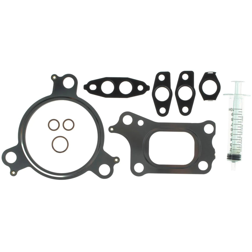 TURBOCHARGER MOUNTING GASKET SET