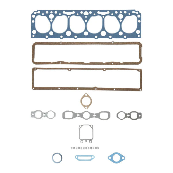 Engine Cylinder Head Gasket Set - 02-10125-01