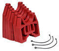 SLUNKY HOSE SUPPORT 10FT RED BOXED