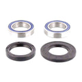 All Balls Racing 01-11 Husqvarna CR125 Wheel Bearing Kit Front