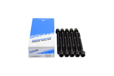 Engine Cylinder Head Bolt Set - 14-32048-01