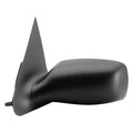 9700 FORD CONTOUR/9800 MERCURY MYSTIQUE LH PWR NOFOLD OE MIRROR BLK