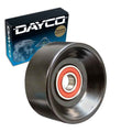 IDLER PULLEY