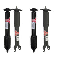 KYB Shocks & Struts 13-15 Subaru XV Crosstrek Strut Boot Rear