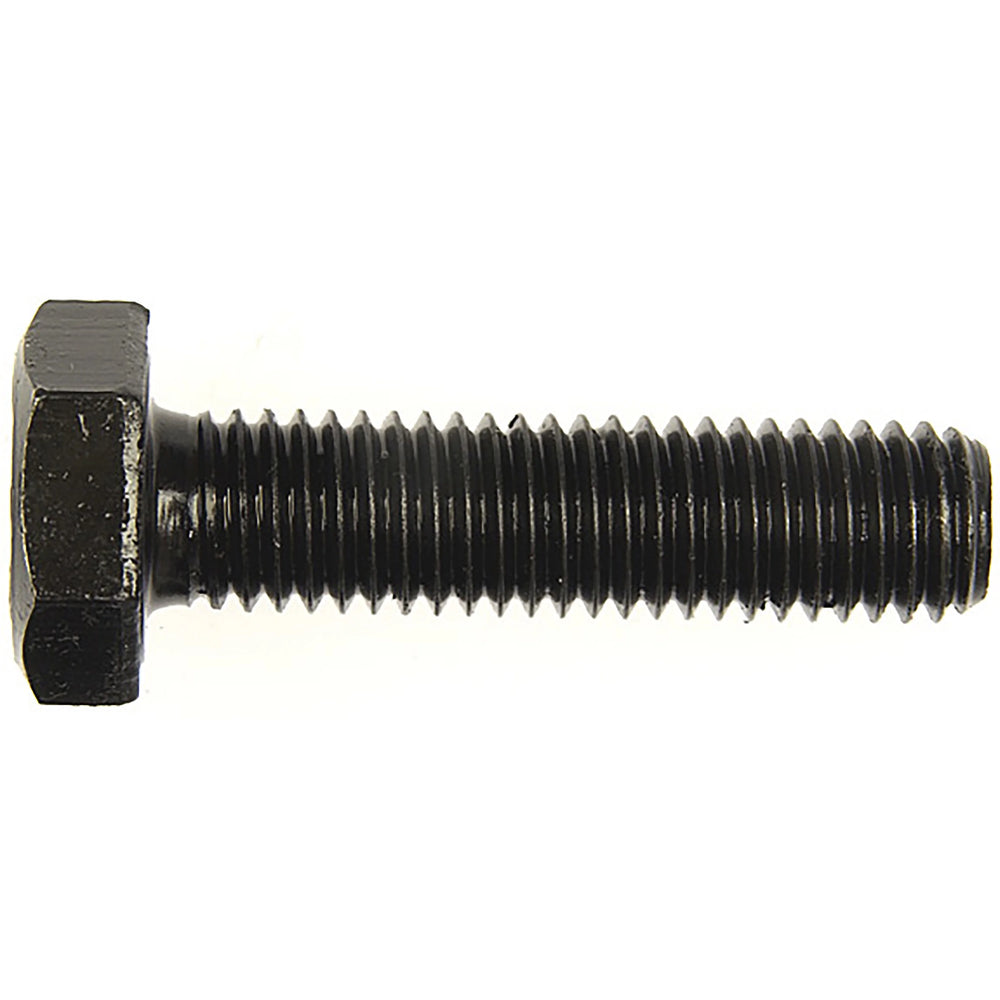NUT HX GR 8 5/818