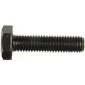 NUT HX GR 8 5/818
